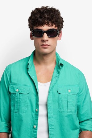 Polaroid Pld 6239/S/X 807m9 Polarize Unisex Güneş Gözlüğü