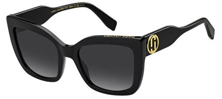 Marc Jacobs MARC 811 S 807 9O 54  Kadın Güneş Gözlüğü