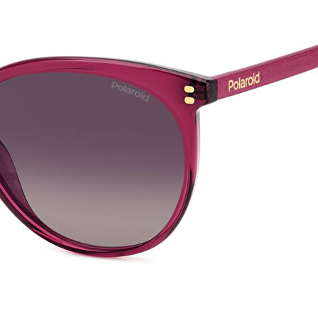 PLD 6231/S QHOJR 55 Polaroid Polarize Güneş Gözlüğü