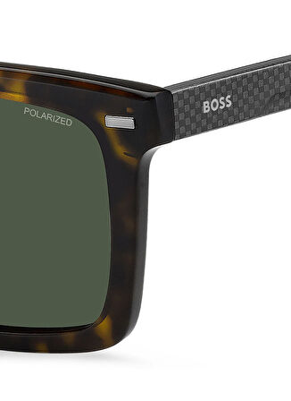 Hugo Boss Çok Renkli Erkek Güneş Gözlüğü BOSS 1765/G/S