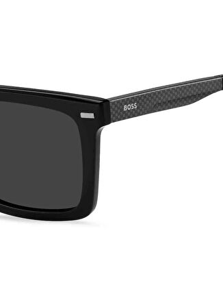 Hugo Boss Siyah Erkek Güneş Gözlüğü BOSS 1765/G/S