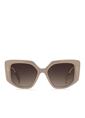 Marc Jacobs Bej Kadın Güneş Gözlüğü MJ 1116/S