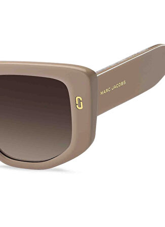 Marc Jacobs Bej Kadın Güneş Gözlüğü MJ 1116/S