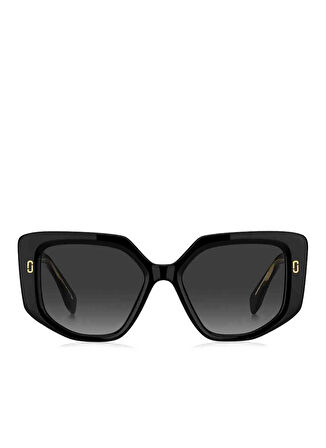 Marc Jacobs Siyah Kadın Güneş Gözlüğü MJ1116/S