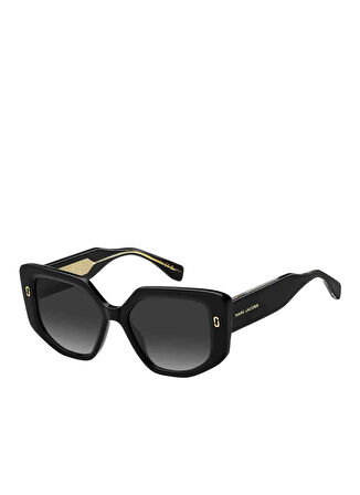 Marc Jacobs Siyah Kadın Güneş Gözlüğü MJ1116/S
