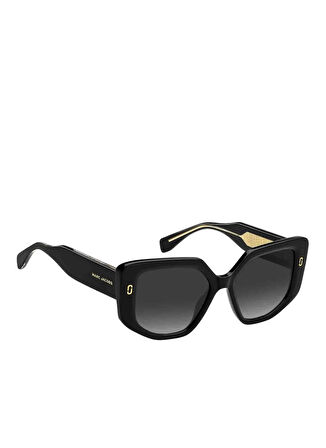 Marc Jacobs Siyah Kadın Güneş Gözlüğü MJ1116/S
