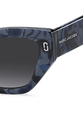 Marc Jacobs Mavi Kadın Güneş Gözlüğü MJ 1117/S