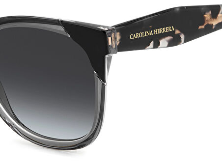 Carolina Herrera Her 0289/S R6s9o Kadın Güneş Gözlüğü