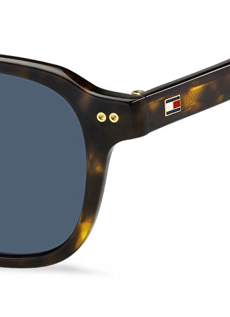 Tommy Hilfiger Erkek Güneş Gözlüğü TH 2185/S