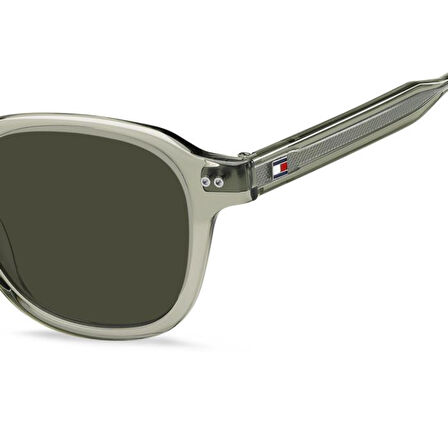TH 2185/S 1ED70 49 Tommy Hilfiger Güneş Gözlüğü