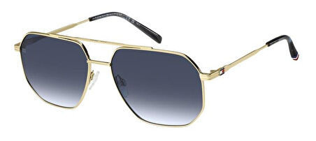 Tommy Hilfiger TH 2191 S J5G 60 Erkek Güneş Gözlüğü