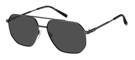 Tommy Hilfiger TH 2191 S KJ1 60 Erkek Güneş Gözlüğü
