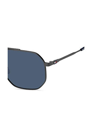 TOMMY HILFIGER TH 2191/S COL SVKKU 60-16-145 ERKEK GÜNEŞ GÖZLÜĞÜ