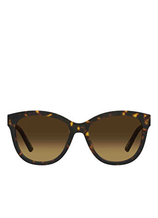 Love Moschino Yeşil Kadın Güneş Gözlüğü MOL089/S