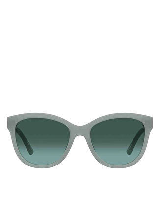 Love Moschino Yeşil Kadın Güneş Gözlüğü MOL089/S