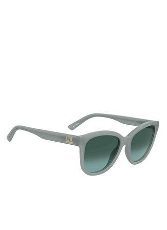 Love Moschino Yeşil Kadın Güneş Gözlüğü MOL089/S