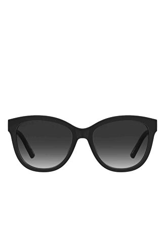 Love Moschino Siyah Kadın Güneş Gözlüğü MOL089/S