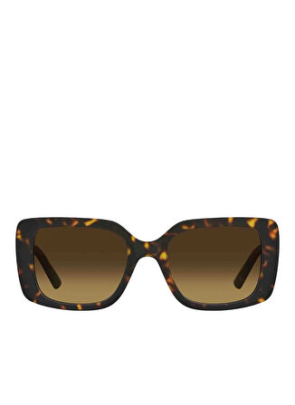 Love Moschino Çok Renkli Kadın Güneş Gözlüğü MOL090/S