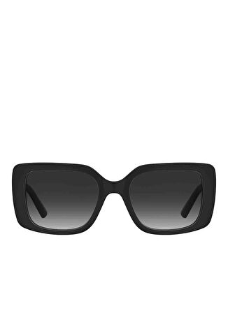 Love Moschino Siyah Kadın Güneş Gözlüğü MOL090/S