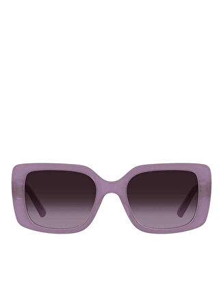 Love Moschino Mor Kadın Güneş Gözlüğü MOL090/S