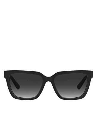 Love Moschino Siyah Kadın Güneş Gözlüğü MOL087/S