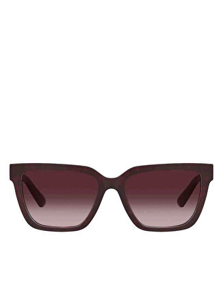 Love Moschino Siyah Kadın Güneş Gözlüğü MOL087/S