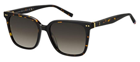 Tommy Hilfiger TH 2211 S 086 53 Kadın Güneş Gözlüğü