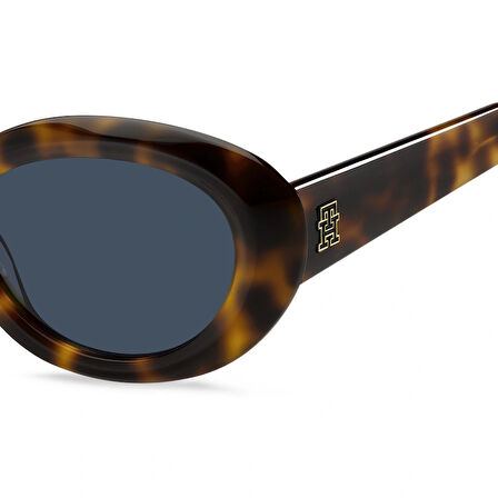 TOMMY HILFIGER  2207/S 05LKU 51-20 Kadın  Güneş Gözlüğü