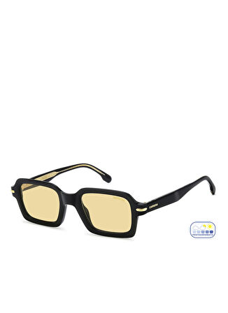 Carrera Koyu Siyah Erkek Güneş Gözlüğü CARRERA 358/S