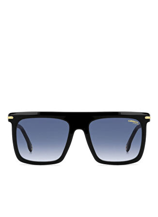 Carrera Koyu Siyah Erkek Güneş Gözlüğü CARRERA 359/S