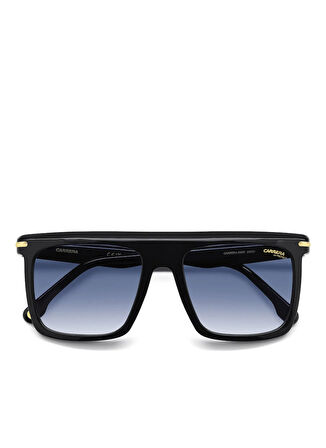 Carrera Koyu Siyah Erkek Güneş Gözlüğü CARRERA 359/S