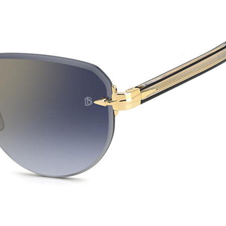 DB 7144/S RHL1V 55 David Beckham Güneş Gözlüğü