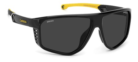 Carrera Ducati Carduc 051/S 71c2k Unisex Antirefle Bisiklet Gözlüğü