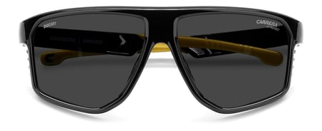 Carrera Ducati Carduc 051/S 71c2k Unisex Antirefle Bisiklet Gözlüğü