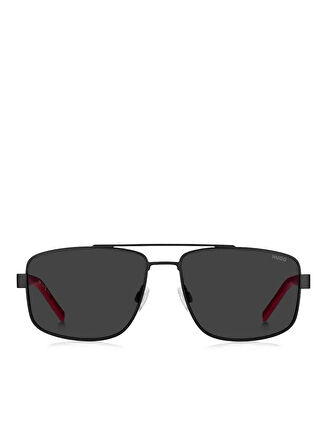 Hugo Siyah Erkek Güneş Gözlüğü HG 1338S