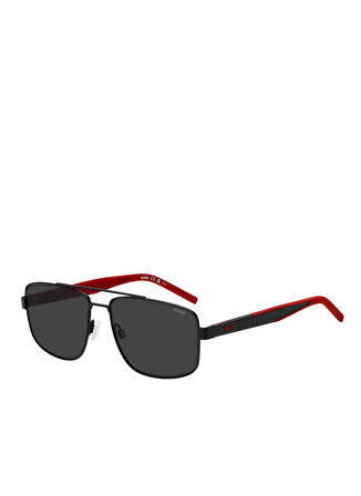 Hugo Siyah Erkek Güneş Gözlüğü HG 1338S