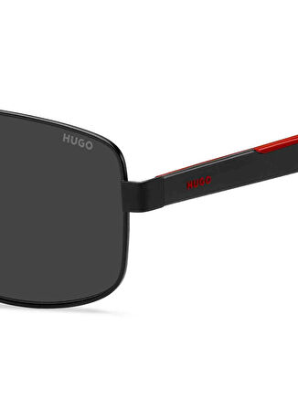 Hugo Siyah Erkek Güneş Gözlüğü HG 1338S