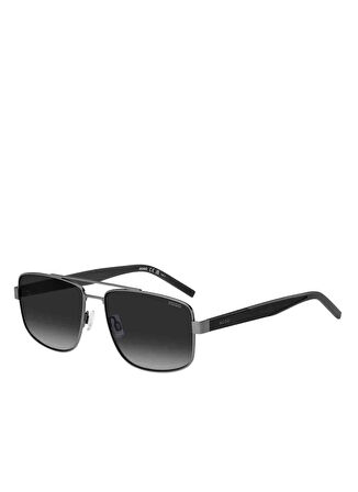 Hugo Gri Erkek Güneş Gözlüğü HG 1338/S