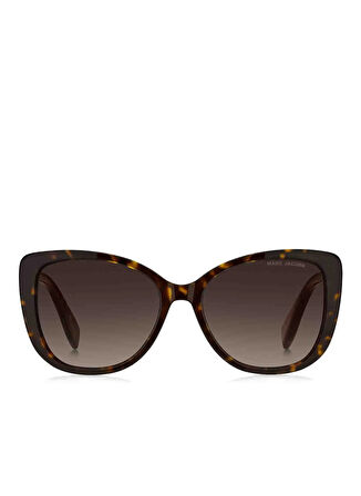 Marc Jacobs Çok Renkli Kadın Güneş Gözlüğü MARC 815/S