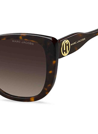 Marc Jacobs Çok Renkli Kadın Güneş Gözlüğü MARC 815/S