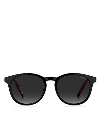 Hugo Siyah Erkek Güneş Gözlüğü HG 1357/S