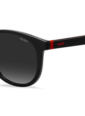 Hugo Siyah Erkek Güneş Gözlüğü HG 1357/S