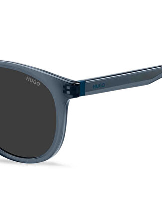 Hugo Mavi Erkek Güneş Gözlüğü HG 1357/S
