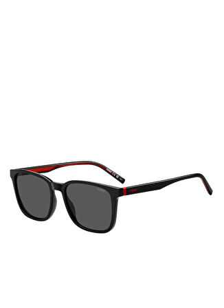 Hugo Siyah Erkek Güneş Gözlüğü HG 1356/S