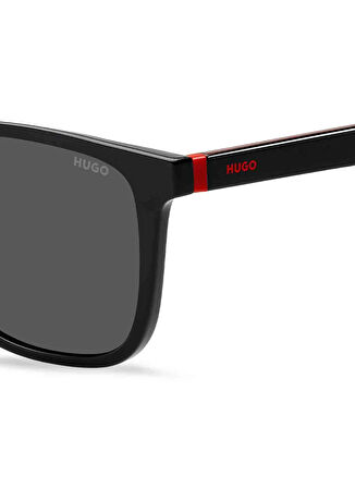 Hugo Siyah Erkek Güneş Gözlüğü HG 1356/S