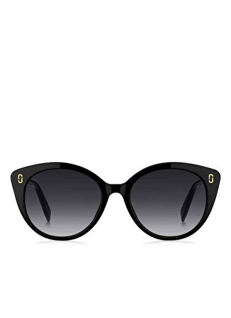 Marc Jacobs Siyah Kadın Güneş Gözlüğü MJ 1120/S