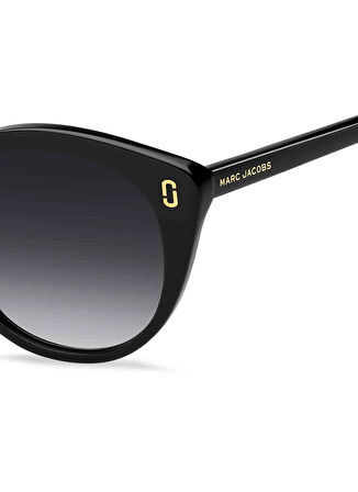 Marc Jacobs Siyah Kadın Güneş Gözlüğü MJ 1120/S