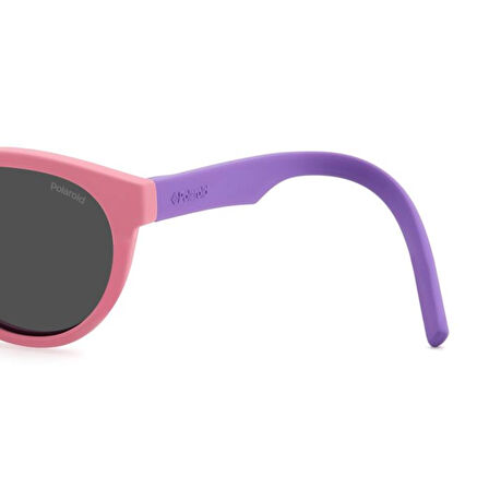 PLD 8019/S 35JM9 45 Polaroid Kids Polarize Güneş Gözlüğü