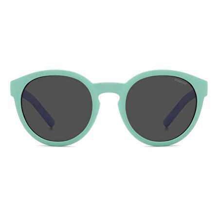 PLD 8019/S WK2M9 45 Polaroid Kids Polarize Güneş Gözlüğü