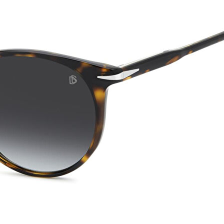 DB 1139/S 086WJ 51 David Beckham Polarize Güneş Gözlüğü